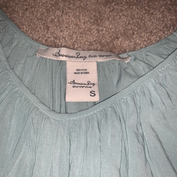 American Rag Top - Picture 3 of 4